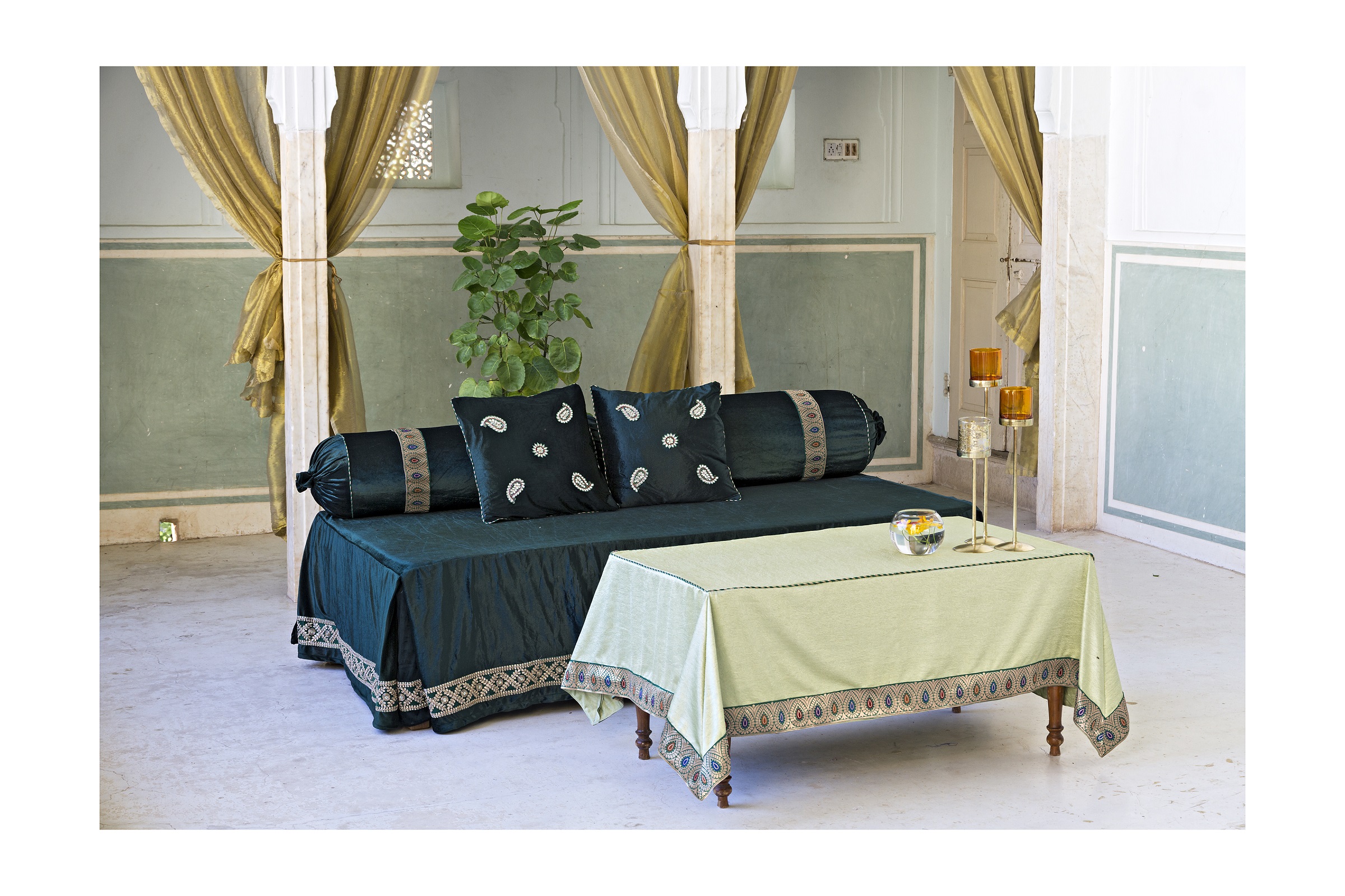 Image from Events - Samode